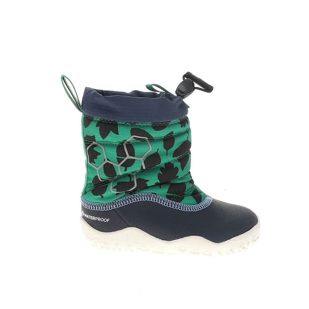 Vivobarefoot Lumi x Muddy Puddles boots
